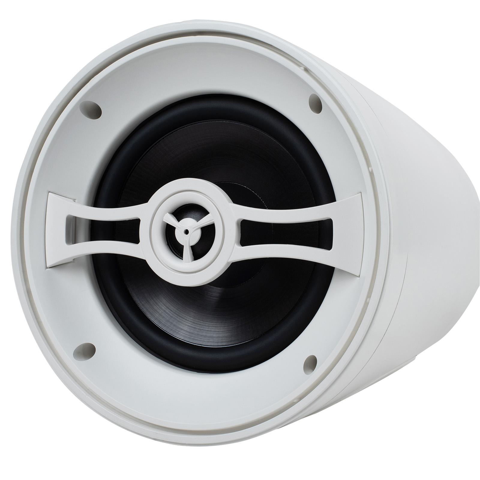 Dayton Audio 6-1/2